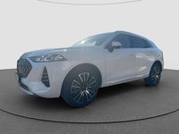 Gebraucht Wey 05 Premium 476 PS (350 kW) 2024 Snow white SUV