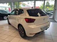 Gebraucht Seat Ibiza Style 116 PS (85 kW) 2024 Weiß Kleinwagen
