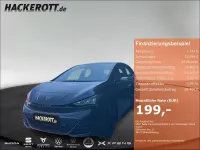Gebraucht Cupra Born 169 kW (231 PS) 2024 Grau Kleinwagen