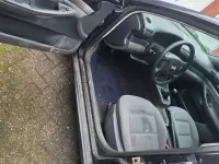 Brugt Audi A4 101 HK (74 kW) 1997 Blå Stationcar
