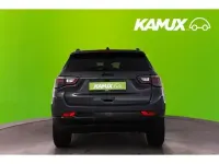 Käytetty Jeep Compass Summit 131 HP (96 kW) 2025 Harmaa Katumaasturi