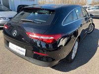 gebraucht Mercedes CLA180 Shooting Brake Business.Navi.Klima.SHZ.PDC.1-Hand