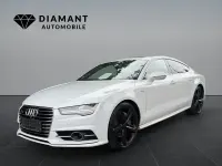 Gebraucht Audi A7 Sportback Competition 326 PS (239 kW) 2018 Andere Kleinwagen
