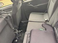 Gebraucht Opel Meriva 105 PS (77 kW) 2007 Blau Van / Kleinbus