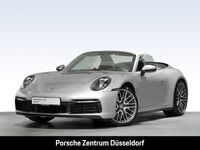 Gebraucht Porsche 911 Carrera Cabriolet 385 PS (283 kW) 2022 (unbekannt) Cabrio