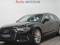 Gebraucht Audi A6 Design 231 PS (169 kW) 2020 Schwarz Kombi