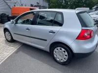 Gebraucht VW Golf IV Trendline 75 PS (55 kW) 2004 Silber Limousine