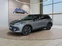 Neu Baic X55 177 PS (130 kW) 2025 Grau SUV
