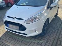 gebraucht Ford B-MAX 1.0 EcoBoost Trend