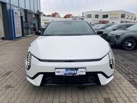 Neu Kia EV4 150 kW (204 PS) 2025 Snow white pearl Limousine