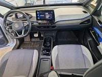 Second-hand VW ID.3 150 kW (204 CP) 2020 Alb Hatchback