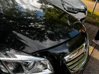 Gebraucht Opel Insignia 160 PS (117 kW) 2009 Schwarz Kombi