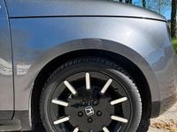 Usado Honda e 113 kW (154 HP) 2020 Cinzento Citadino