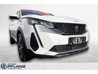 gebraucht Peugeot 3008 Allure 1.6 Hybrid