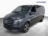 Gebraucht Mercedes Vito 190 PS (139 kW) 2025 Graphitgrau metallic Van