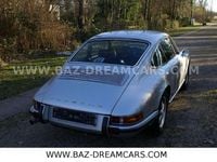 Gebraucht Porsche 911 125 PS (91 kW) 1970 Silber 8080 Coupé