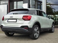 Gebraucht Audi Q2 S-Line 150 PS (110 kW) 2024 Silber SUV