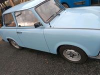 gebraucht Trabant 601 L