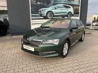 gebraucht Skoda Superb 2.0 TDI Combi Ambition