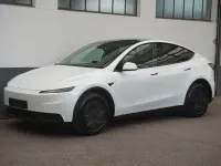 Neu Tesla Model Y 219 kW (299 PS) 2026 Weiß SUV
