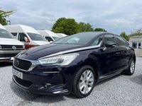 gebraucht DS Automobiles DS5 Hybrid 4x4 Executive