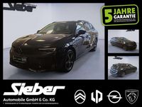 Gebraucht Opel Astra Edition 110 PS (80 kW) 2024 Schwarz Kombi