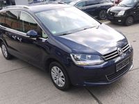 gebraucht VW Sharan 1.4 Comfortline BMT