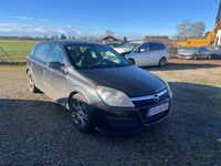 Gebraucht Opel Astra Cosmo 105 PS (77 kW) 2006 Grau Limousine