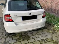 gebraucht Skoda Fabia 1.0l MPI 55kW Ambition Ambition