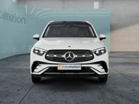 Gebraucht Mercedes GLC300 258 PS (189 kW) 2024 Weiß SUV