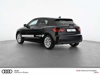 Gebraucht Audi A1 Sportback Advanced Plus 95 PS (69 kW) 2024 Schwarz Kleinwagen