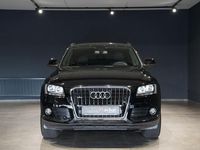 Gebraucht Audi Q5 Sport 258 PS (189 kW) 2014 Schwarz SUV