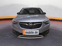 gebraucht Opel Crossland X INNOVATION 1.2 (81KW) 6G