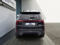 Neu JAC JS8 184 PS (135 kW) 2026 Schwarz SUV
