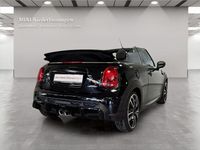 Gebraucht Mini John Cooper Works Cabriolet 231 PS (169 kW) 2022 Schwarz Cabrio