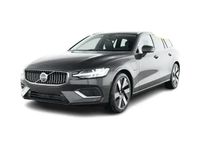 Gebraucht Volvo V60 Ultra 253 PS (186 kW) 2025 Grau Kombi