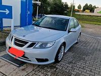 Gebraucht Saab 9-3 150 PS (110 kW) 2008 Grau Limousine