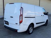 Gebraucht Ford Transit Custom 107 PS (78 kW) 2020 Weiß