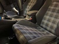 Gebraucht VW Golf VII GTE 150 PS (110 kW) 2019 Weiß Limousine