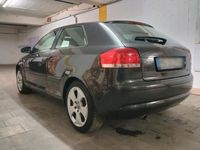 gebraucht Audi A3 8p 1.6 fsi