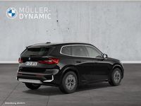 Gebraucht BMW iX1 Performance 230 kW (313 PS) 2023 Saphirschwarz (metallic) SUV