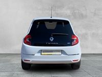 Używany Renault Twingo Intens 60 kW (82 KM) 2022 Biały Hatchback