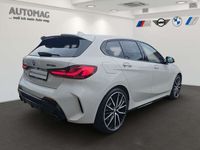 gebraucht BMW M1 35i xDrive