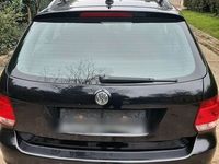 gebraucht VW Golf VI 