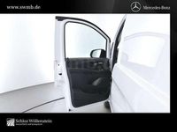 Second-hand Mercedes Vito 190 CP (139 kW) 2024 Alb Van