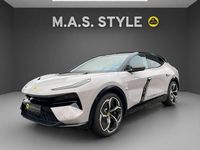 Neu Lotus Eletre 675 kW (918 PS) 2025 Kaimu grey SUV