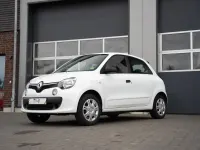 Gebraucht Renault Twingo SE 71 PS (52 kW) 2019 Weiß Kleinwagen