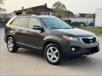 Gebraucht Kia Sorento 197 PS (144 kW) 2011 Braun SUV