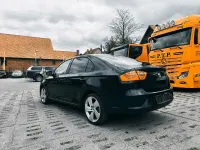 Gebraucht Seat Toledo 105 PS (77 kW) 2015 Schwarz Kleinwagen