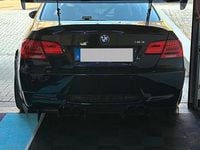 Second-hand BMW M3 420 CP (308 kW) 2007 Negru Coupe